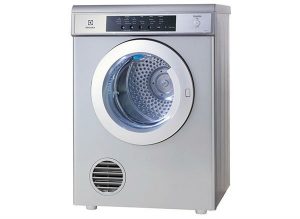 Máy sấy quần áo