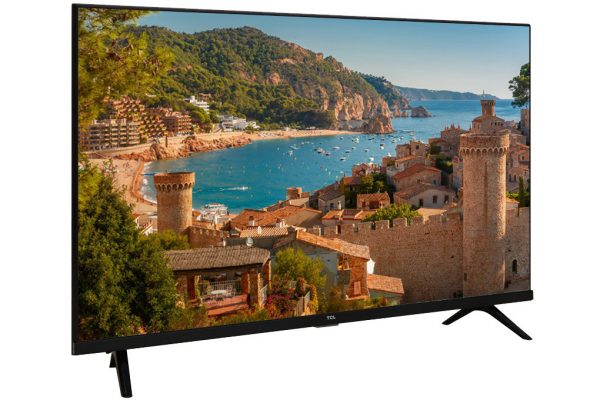 Google Tivi TCL 4K 55 inch 55P737