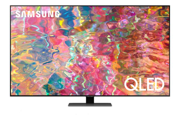 Tivi Samsung QA50Q80B