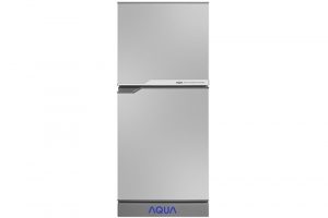 Tủ lạnh Aqua 123 lít AQR-125EN (SS)