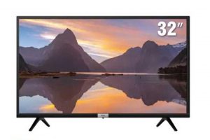 Smart Tivi HD TCL 32 inch 32L52
