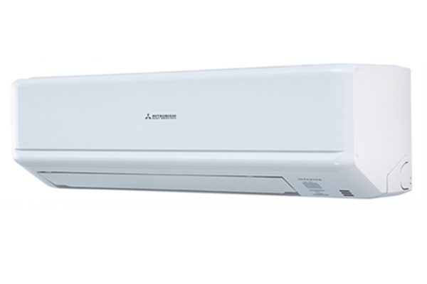 Điều hòa Mitsubishi Heavy Inverter 9000BTU SRK/SRC 10YXP-W5