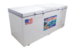 Tủ đông Denver AS 1500MD