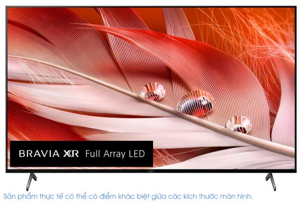 Android Tivi Sony 4K 65 inch XR-65X90J