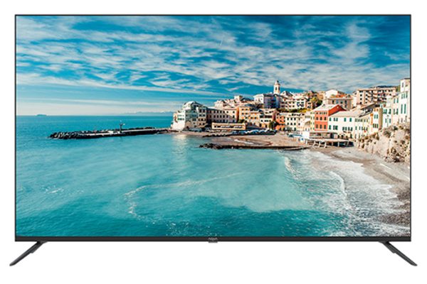 Android Tivi AQUA 4K 58 inch LE58AQT6600UG