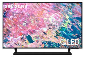 Smart Tivi Samsung QLED 43 Inch 4K 43Q60BA