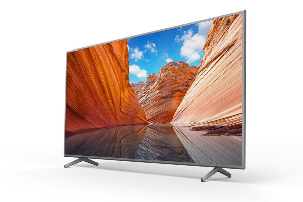 Smart Tivi 4K Sony KD-65X80J/S 65 inch Android TV