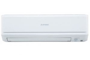 Điều hòa Mitsubishi Heavy Inverter 9.000BTU SRK/SRC25ZSPS-S5