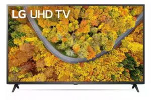 Smart Tivi LG 4K 43 inch 43UP7500PTC