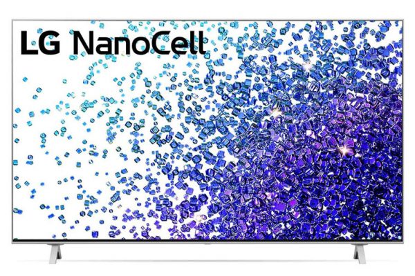 Smart Tivi 4K LG 65 inch 65NANO77TPA NanoCell HDR ThinQ AI