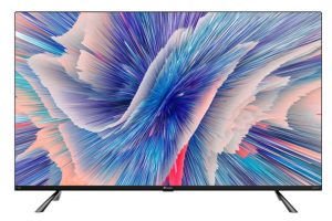 Smart Tivi QLED Casper 55 inch 55QG8000