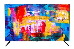 Smart TV iSLIM 4K 65” – 65UV10 [New 2020]