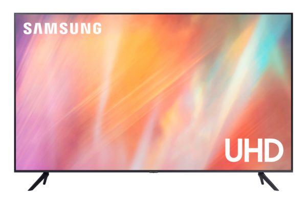 Tivi Samsung Smart UHD 4K 65 inch UA65AU7700KXXV