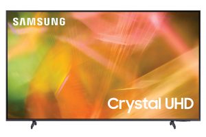 Smart Tivi Samsung 4K 43 inch 43AU7000