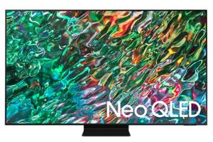 Smart TV Samsung Neo QLED 4K 55 inch 55QN85BA