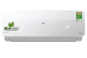 Điều hòa Sumikura APS/APO-H240/Titan-A 24000BTU 2 chiều