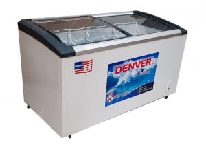 Tủ đông mặt kính Denver AS 1280K