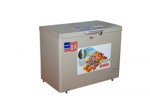 Tủ đông Denver AS 520MD – Lòng chống dính