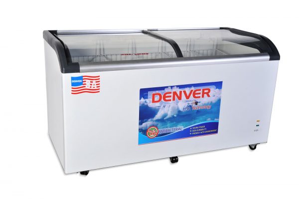 Tủ đông Denver AS 880K