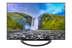 Smart Tivi Sharp 60 inch 8T-C60AX1X, 8K, Android TV