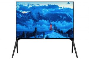Smart Tivi Sharp 80 inch 8T-C80AX1X, 8K
