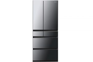 Tủ lạnh Panasonic Inverter 642 lít NR-F654GT-X2