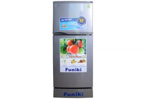 Tủ lạnh Funiki FR-125CI tủ mini 125 lít không đóng tuyết