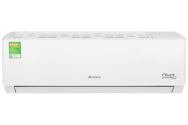 Điều hòa Gree Inverter 2 HP GWC18PC-K3D0P4