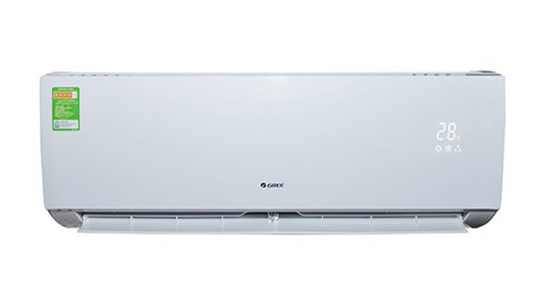 Máy lạnh Gree 1 HP GWC09IB-K3N9B2I