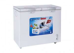 Tủ đông Funiki 2 cánh 434l HCF-830S1PH2