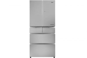 Tủ lạnh Aqua Inverter 515 lít AQR-IG686AM (GC)