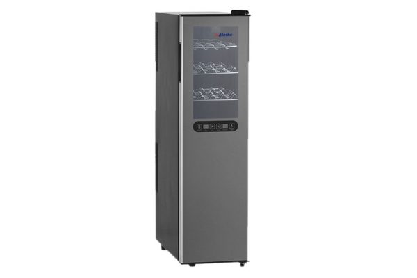 Tủ mát ướp rượu ALASKA JC-18D