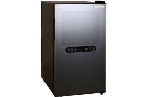 Tủ rượu mát ALASKA JC-18TB