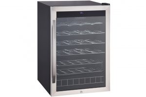 Tủ rượu mát ALASKA JC-48