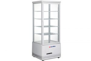 Tủ mát Alaska 120 lít LC-120