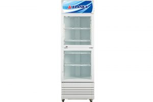 Tủ mát Alaska 400 lít LC-633H