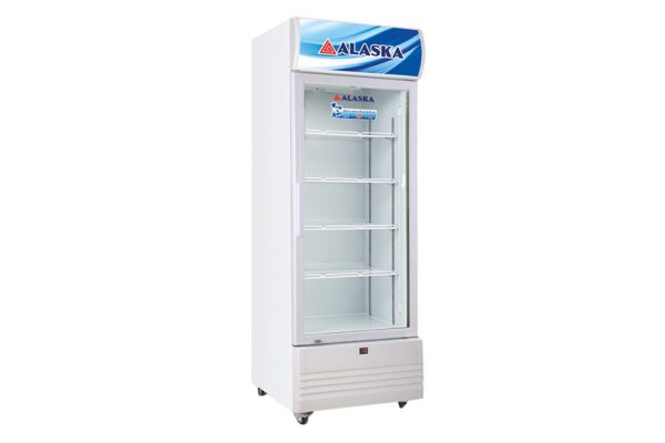 Tủ mát Alaska 250 lít LC-333H