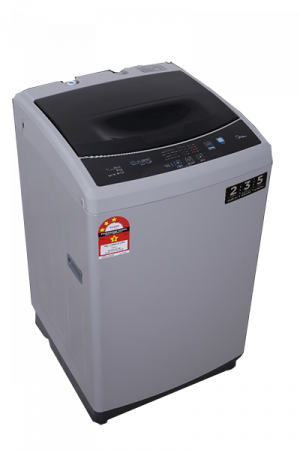 Máy giặt Midea 8.5Kg MAS8502(WB)Mới 2020