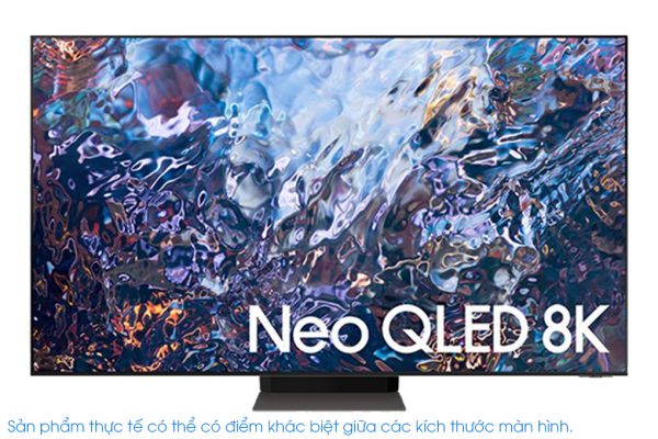NEO QLED Tivi 4K Samsung 65QN85A 65 inch Smart TV