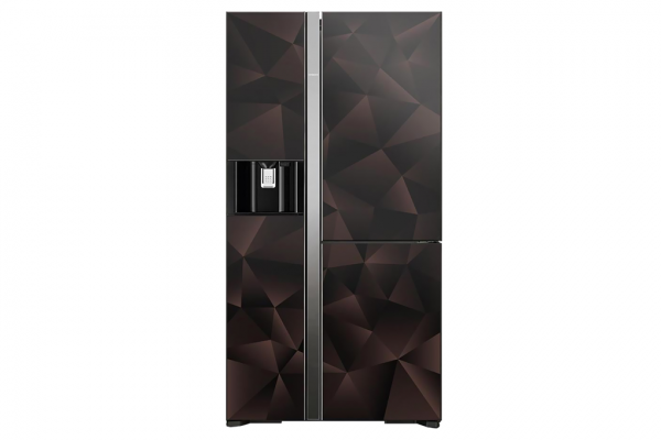 Tủ lạnh Hitachi 569 lít Inverter R-FM800XAGGV9X GBZ