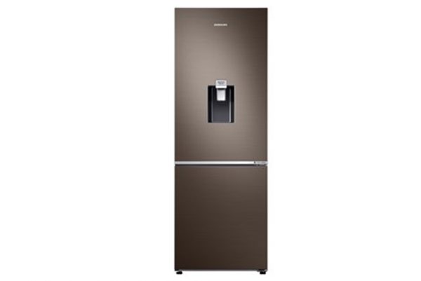 Tủ lạnh Samsung Inverter 307 lít RB30N4170DX/SV