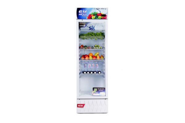 Tủ mát Sumikura SKSC-400IFC (400 lít)