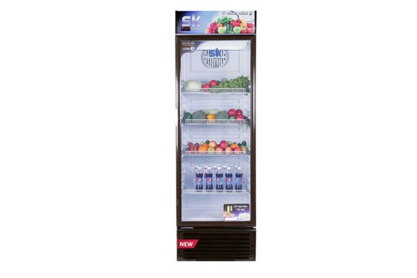 Tủ mát Sumikura SKSC-450IFC Inverter