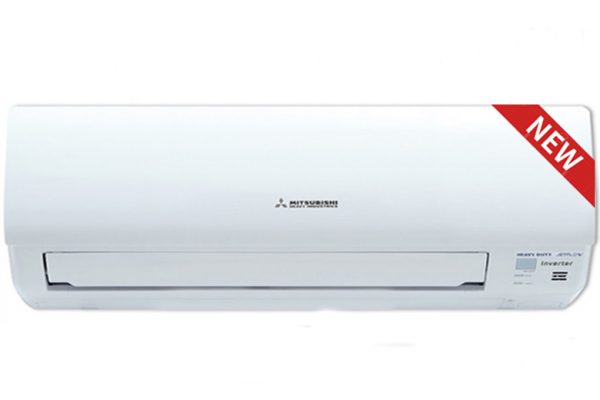 Điều hòa Mitsubishi Heavy 18000BTU 1 chiều inverter SRK/SRC18YXP-W5