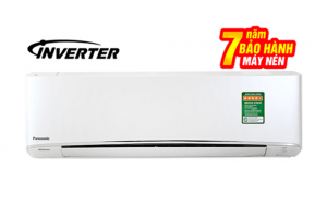 Điều hòa Panasonic 1 chiều Inverter U24VKH-8 24.000BTU