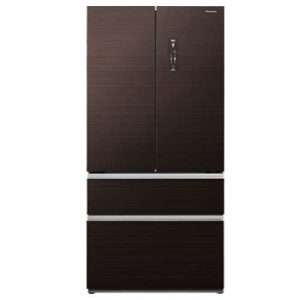 Tủ lạnh Panasonic 618 lít NR-W621VF-T2