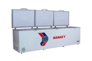 Tủ đông Sanaky 1300 lít VH-1368HY2