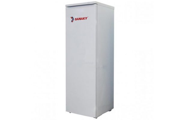 Tủ đông đứng Sanaky VH-230HY