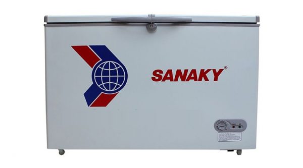 Tủ đông Sanaky 210 lít VH-2599A1
