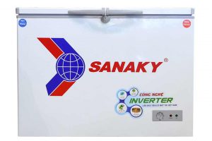 Tủ đông Sanaky Inverter 280 lít VH-2899W3
